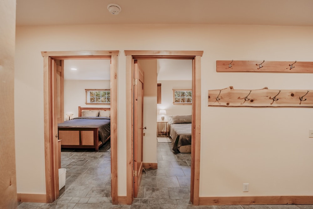 Villa (2 Bedrooms)