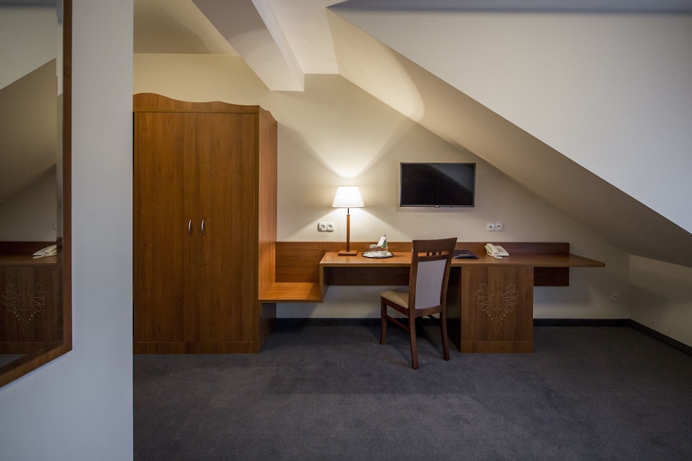 Superior Double Room, 1 Bedroom, Terrace, Mountain View photo 3