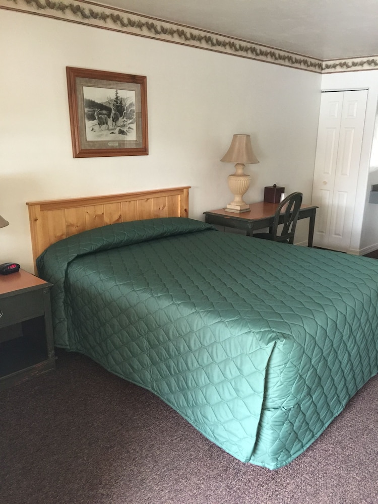 Rustic Inn Motel, Billede 9