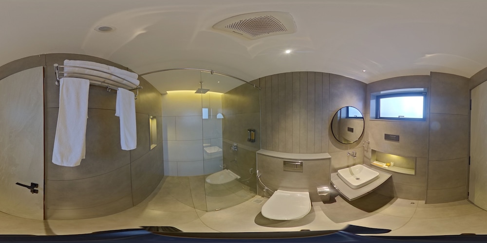 Deluxe Room photo 2
