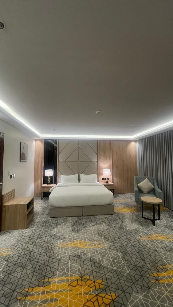 Junior Suite photo 1