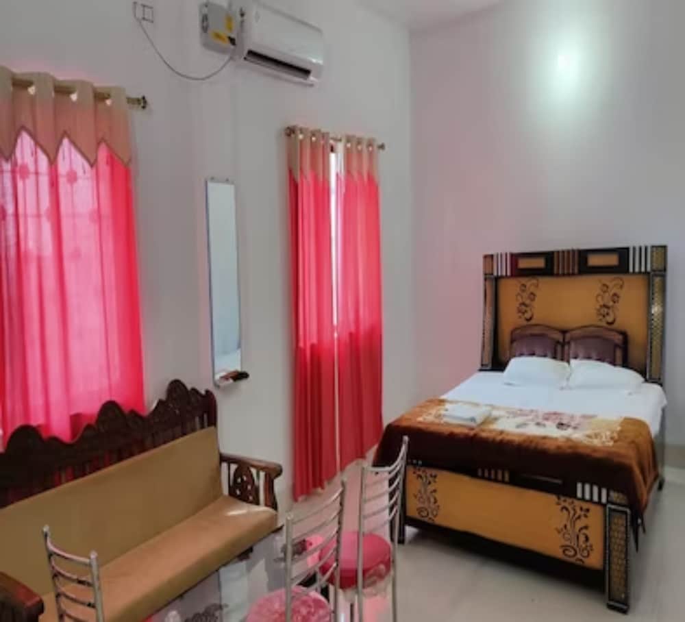Deluxe Double Room, Balcony - Photo 4