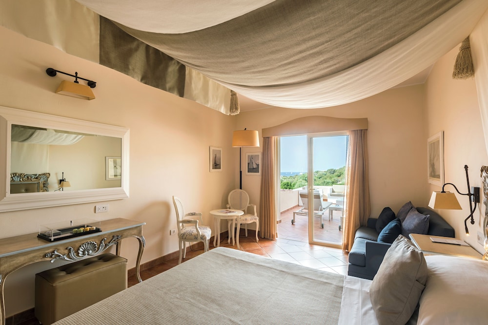 Deluxe -terrace sea view - Photo 1