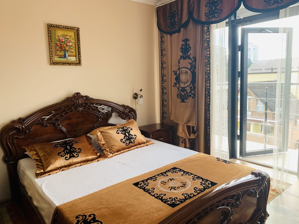 Deluxe Double Room photo 2