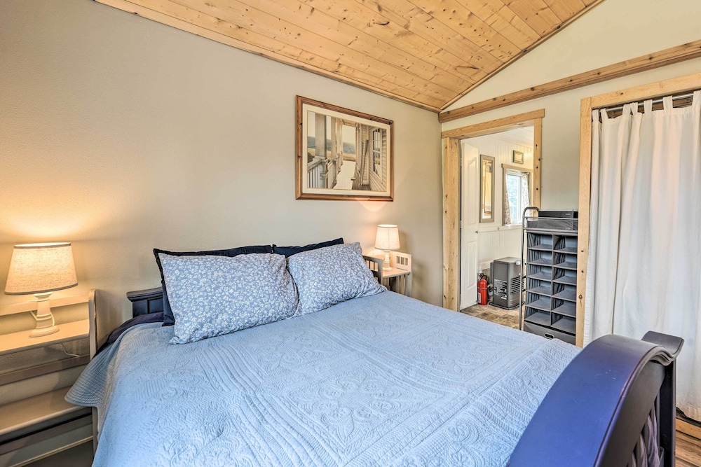 Cottage (1 Bedroom) photo 3