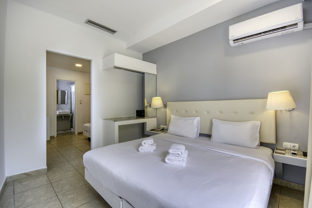 Standard Triple Room photo 1