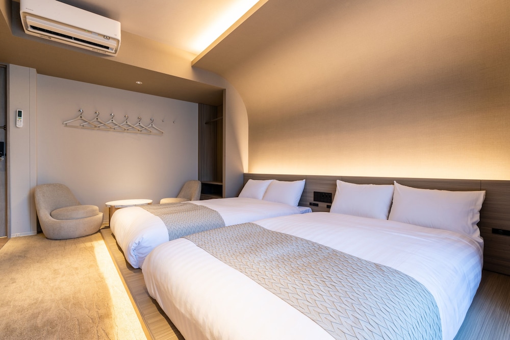 Standard Twin Room, Non Smoking - Photo 3