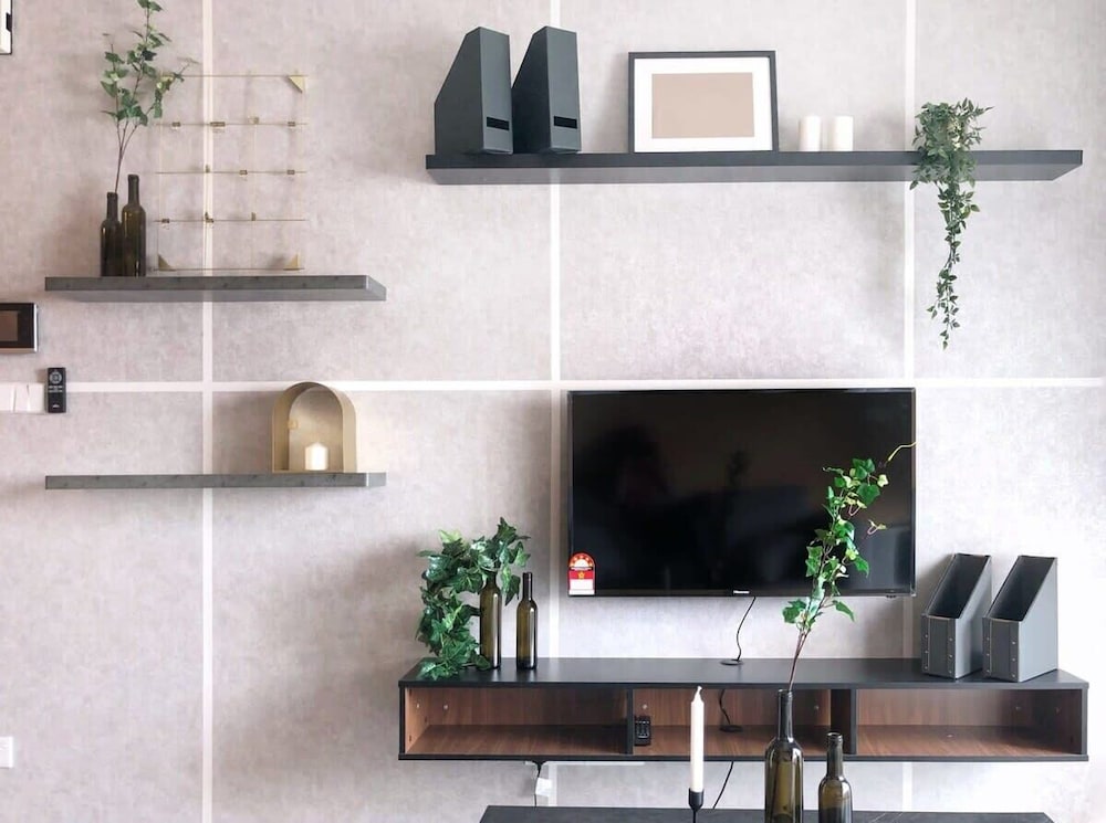 Apartment (1 Bedroom)