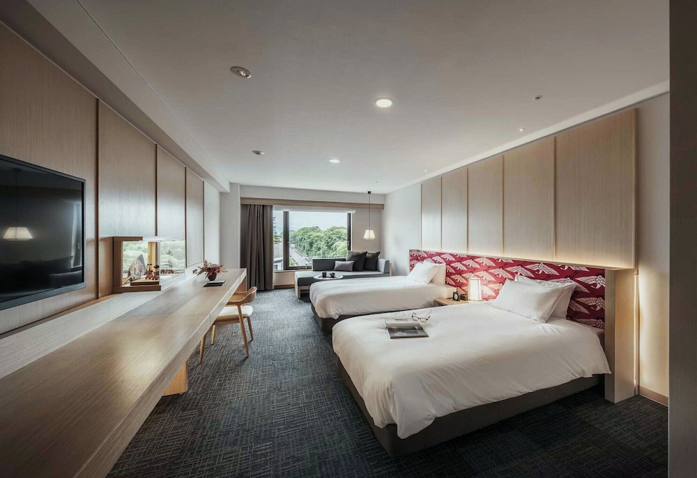 Premium Room Twin