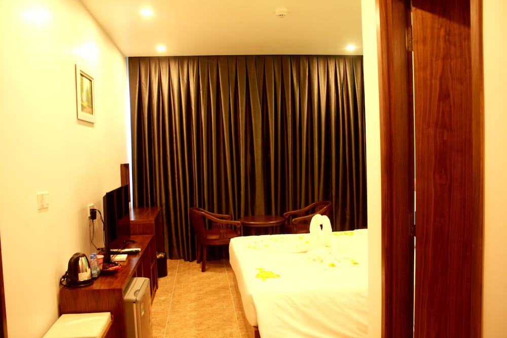 Deluxe Double Room photo 2