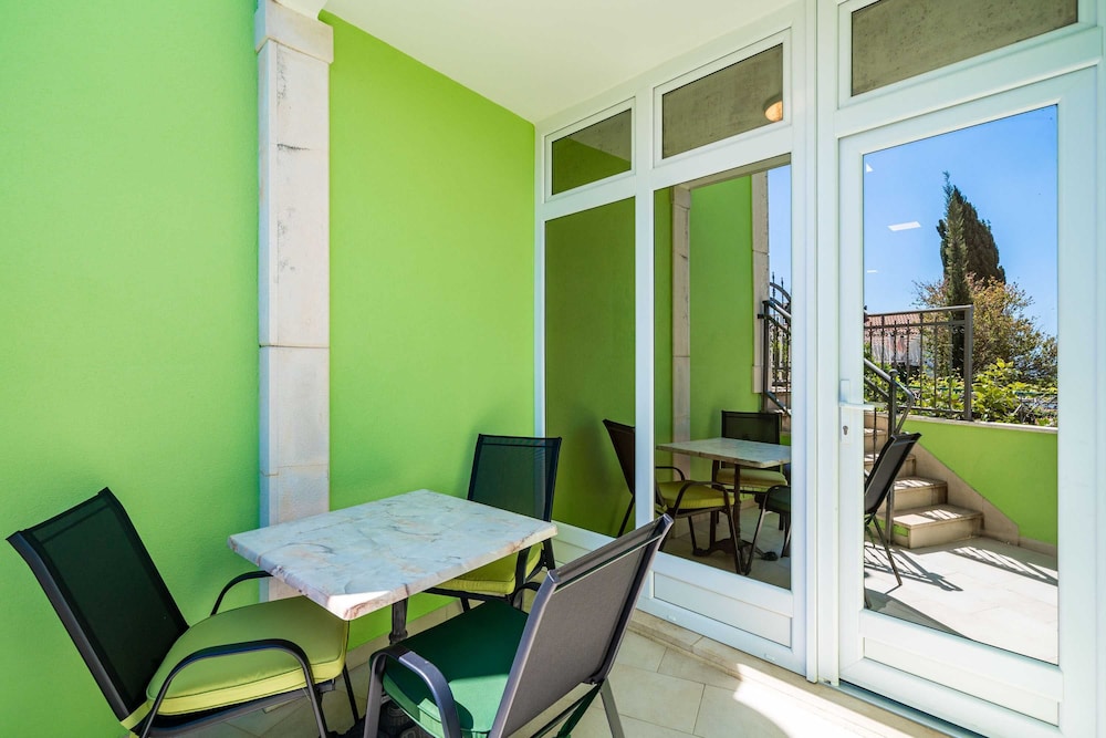 Standard Studio, Terrace, Sea View photo 2