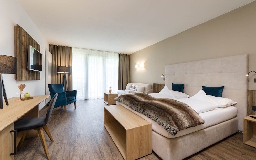 Panoramic Suite, Mountain View