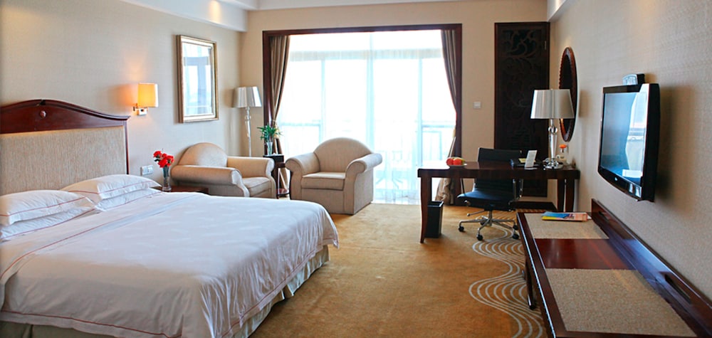 Deluxe Room photo 3