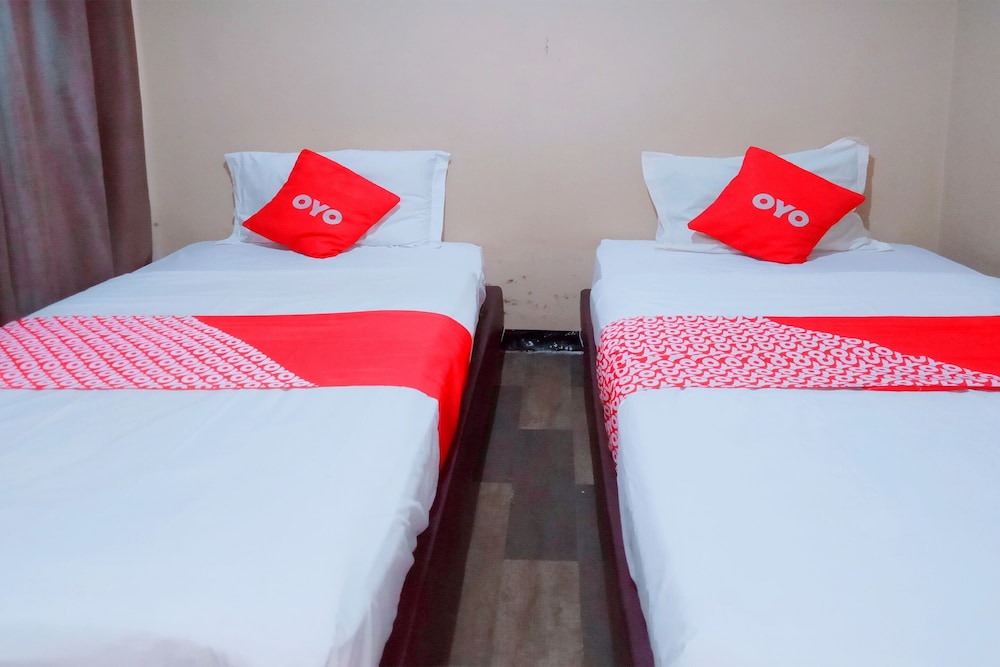 Standard Twin Room photo 1