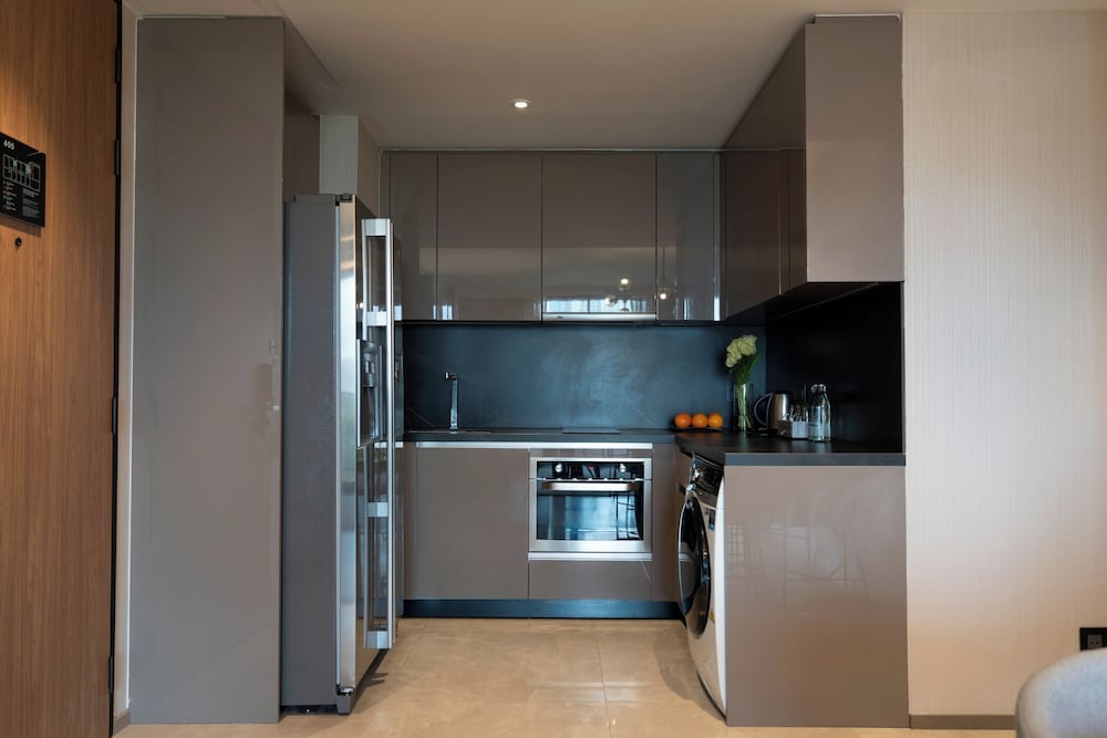 Deluxe - Two Bedroom Suite photo 2