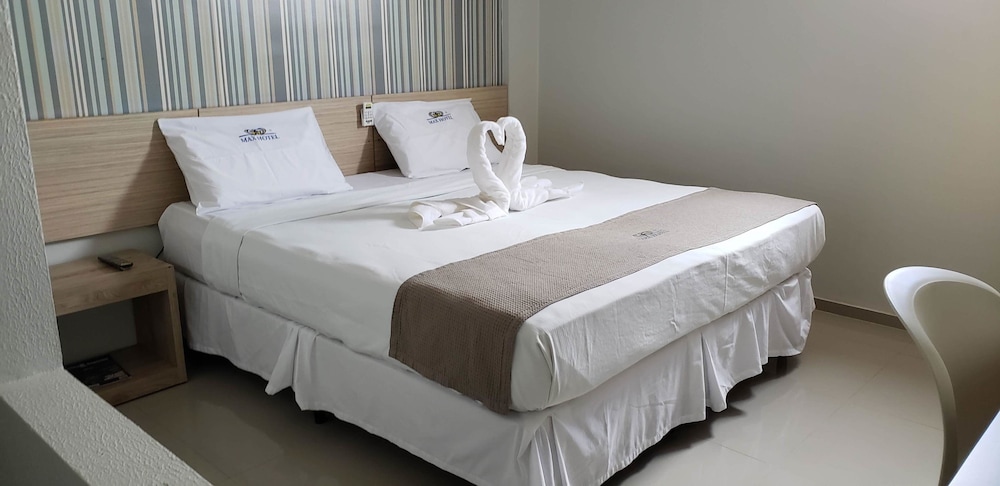 Superior Twin Room, 1 Double Bed photo 1