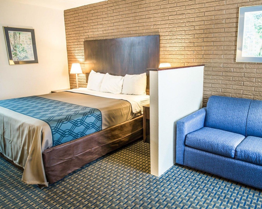 Room, 1 Queen Bed, Accessible, Non Smoking photo 3