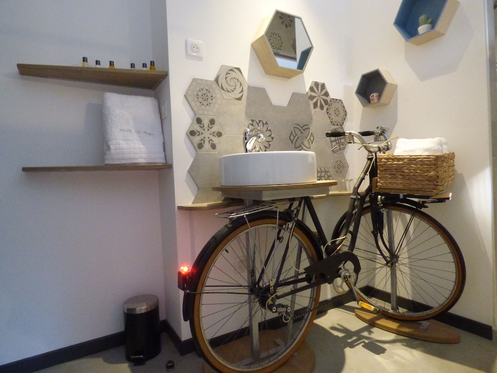 Double Room (Velo) photo 3