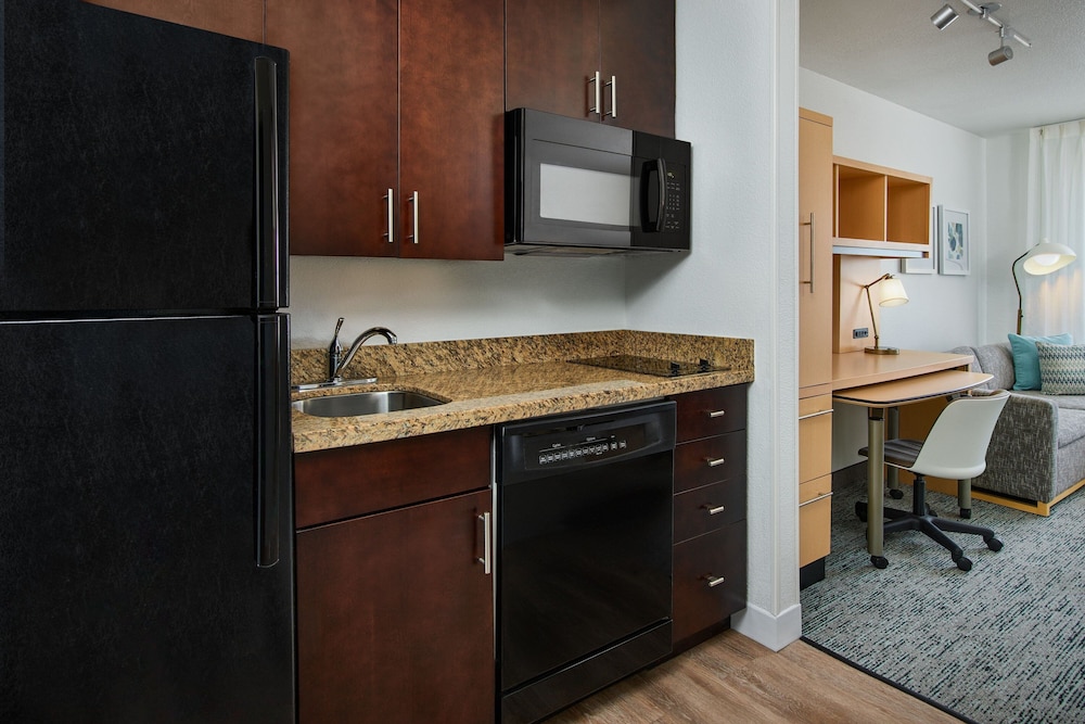 TownePlace Suites by Marriott Garden City, Foto 4