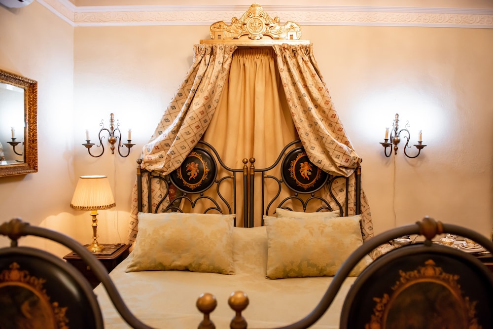 Elite Double Room