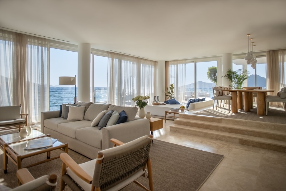 Signature Villa (The Yalikavak Panoramic)