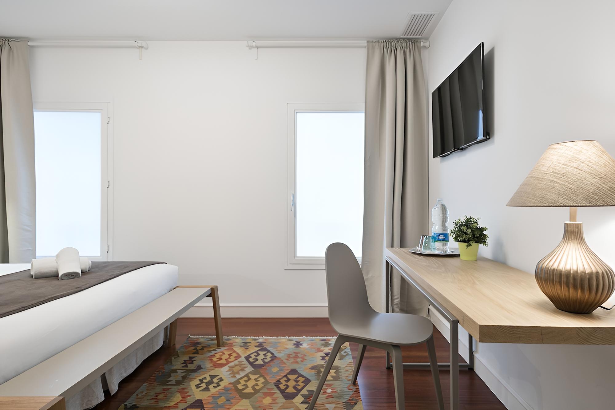 Comfort Apartment photo 3