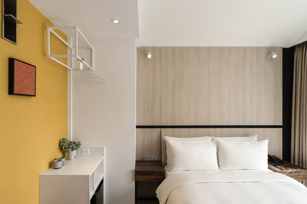 Comfort Double Room - Photo 1