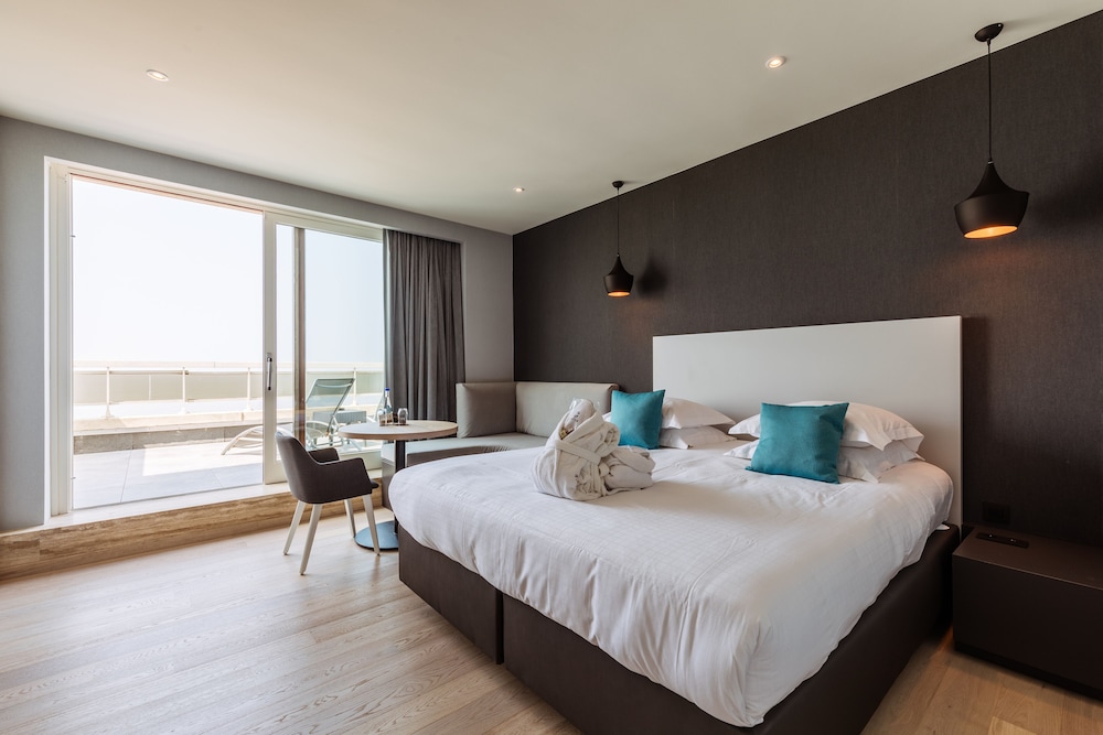 Deluxe Room, Sea View