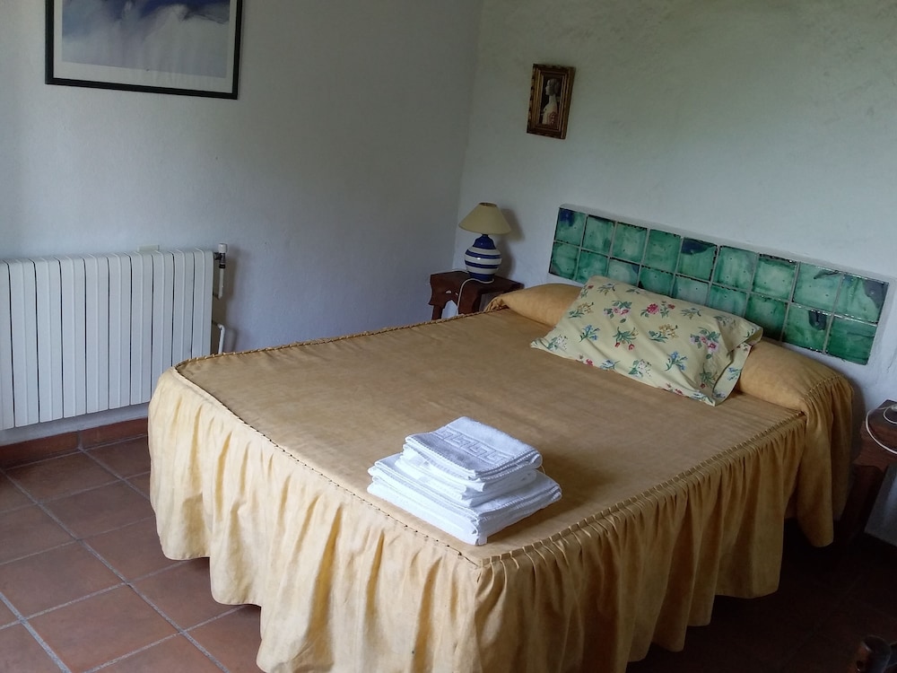 Casa, 3 habitaciones (La Fuente)