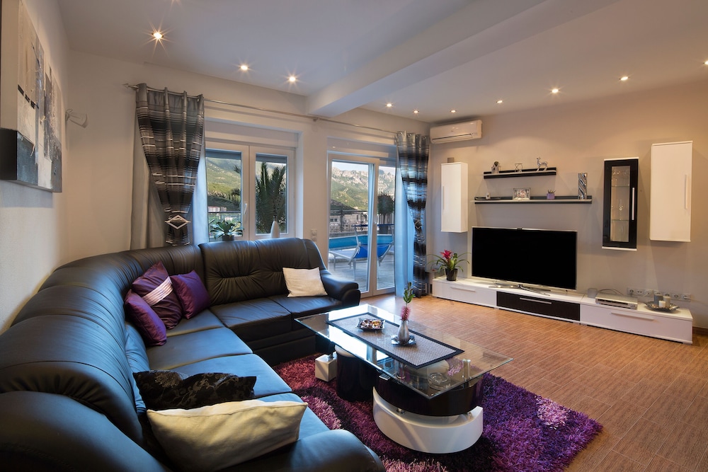 Superior Apartment, 2 Bedrooms, Terrace, Sea View photo 1