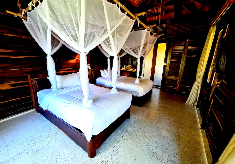 Premium Jungle Bungalow Twin - Photo 6