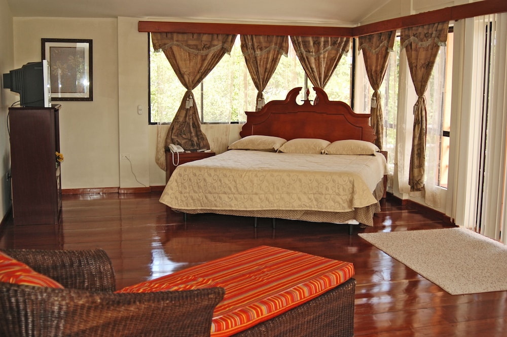 Junior Suite photo 3
