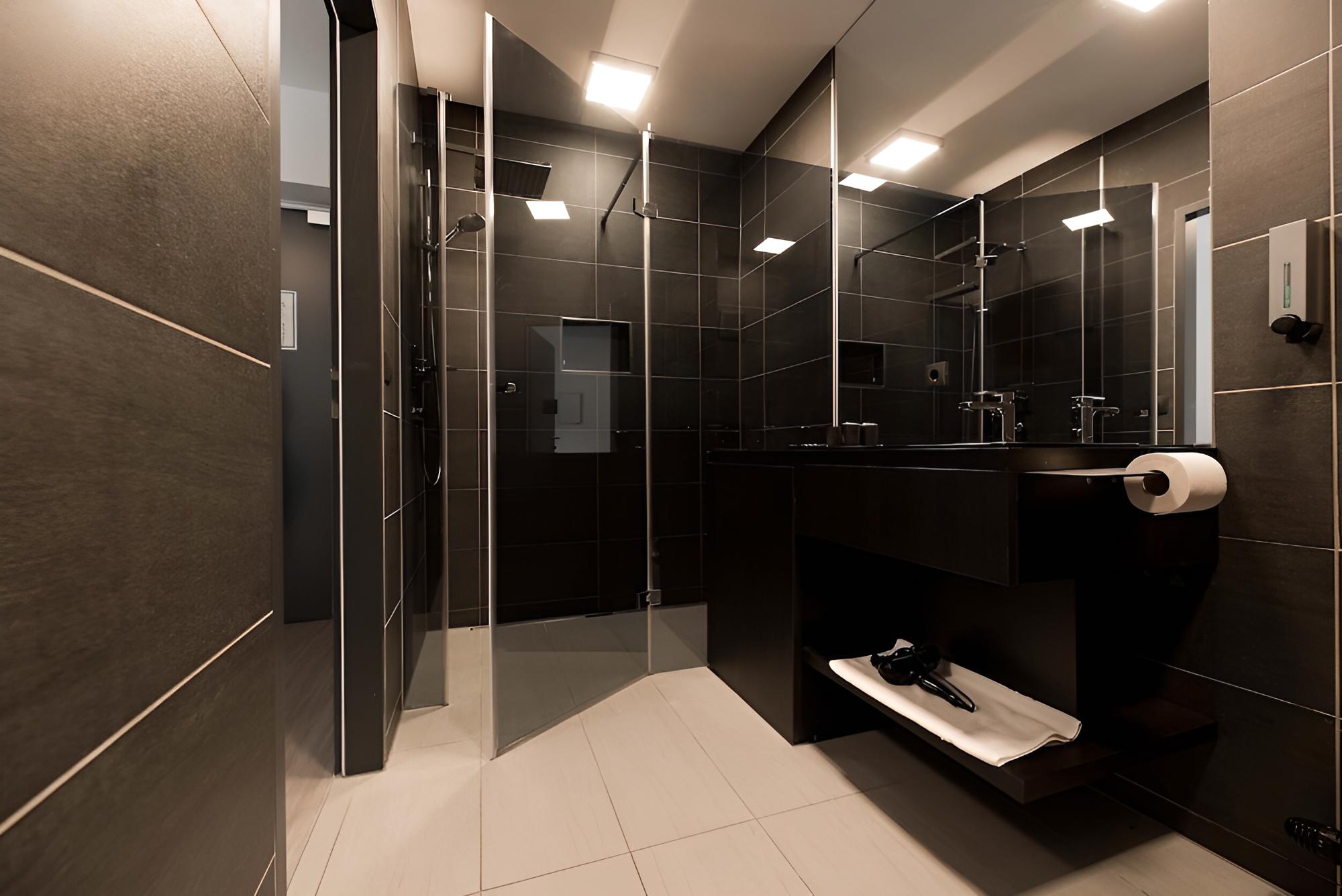 Apartment (Stay L Deluxe)