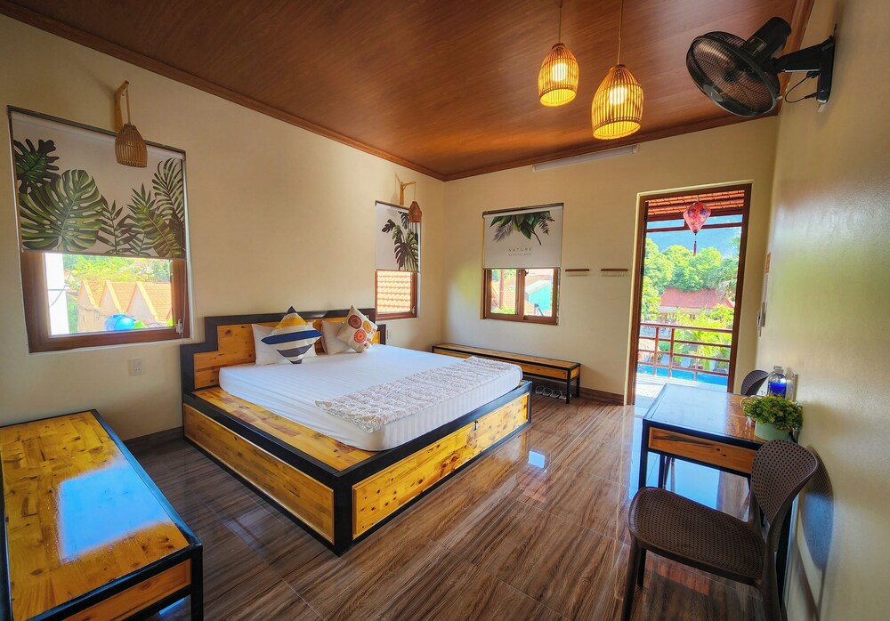 Comfort King Room photo 1