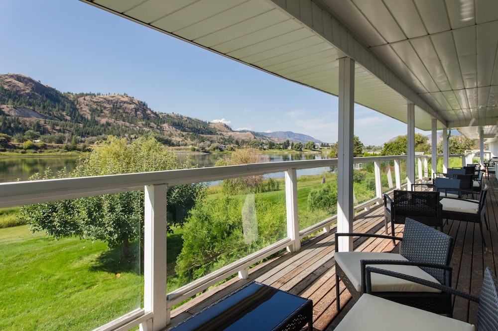 Deluxe Room, 1 King Bed with Sofa bed, River View - Photo 6