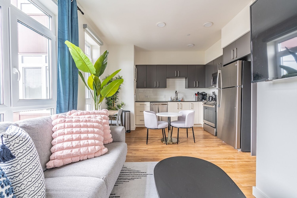 Business Apartment photo 1
