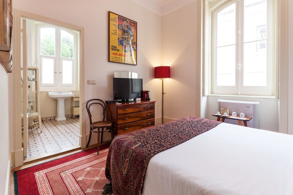 Double Room - Photo 4