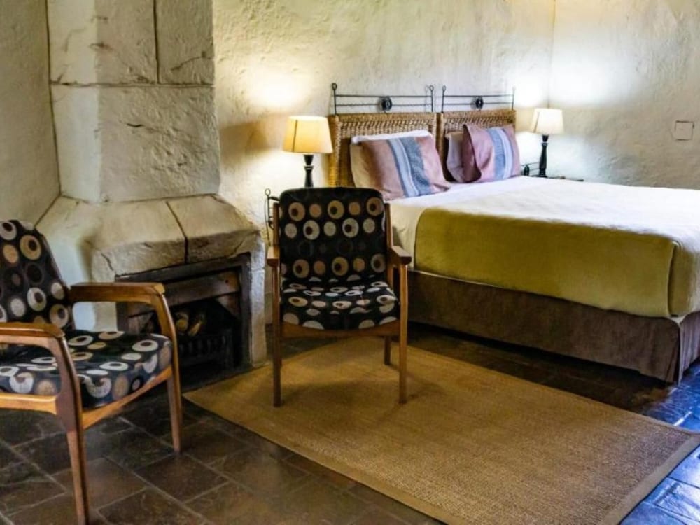 Luxury Twin Room photo 3