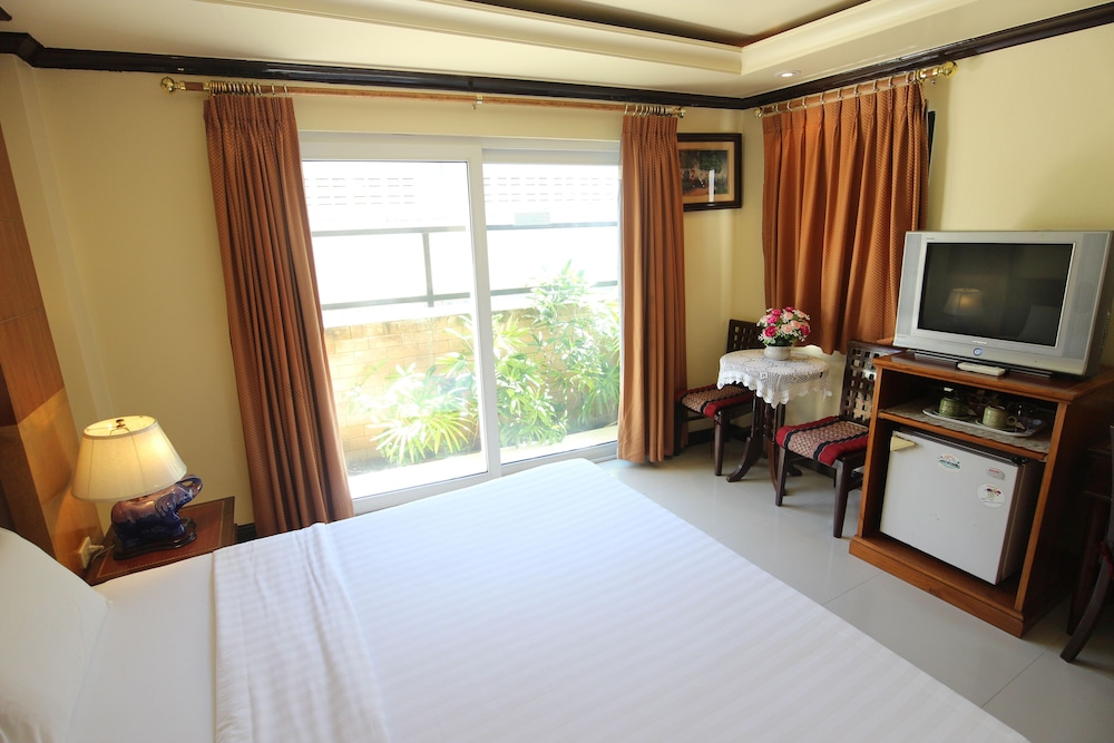 West Wing Double Room photo 3