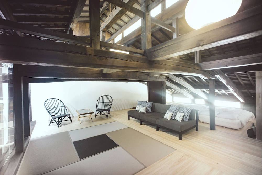 Luxury Room (Miya, With Walking Tour On Nakasendo Trail (Magome-Tsumago)