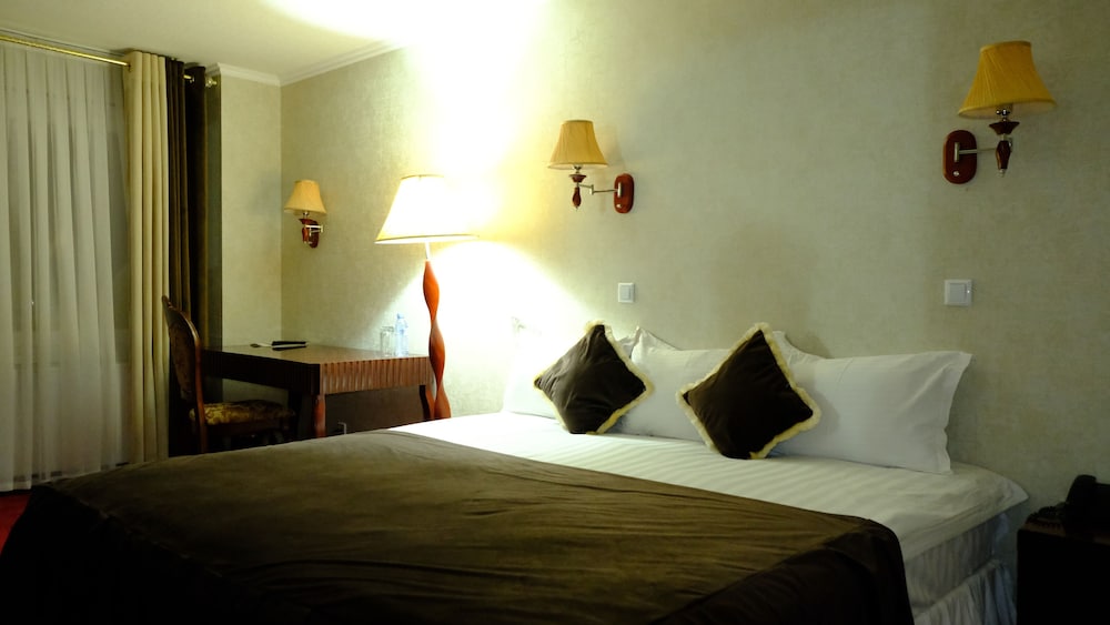 Deluxe Room photo 2