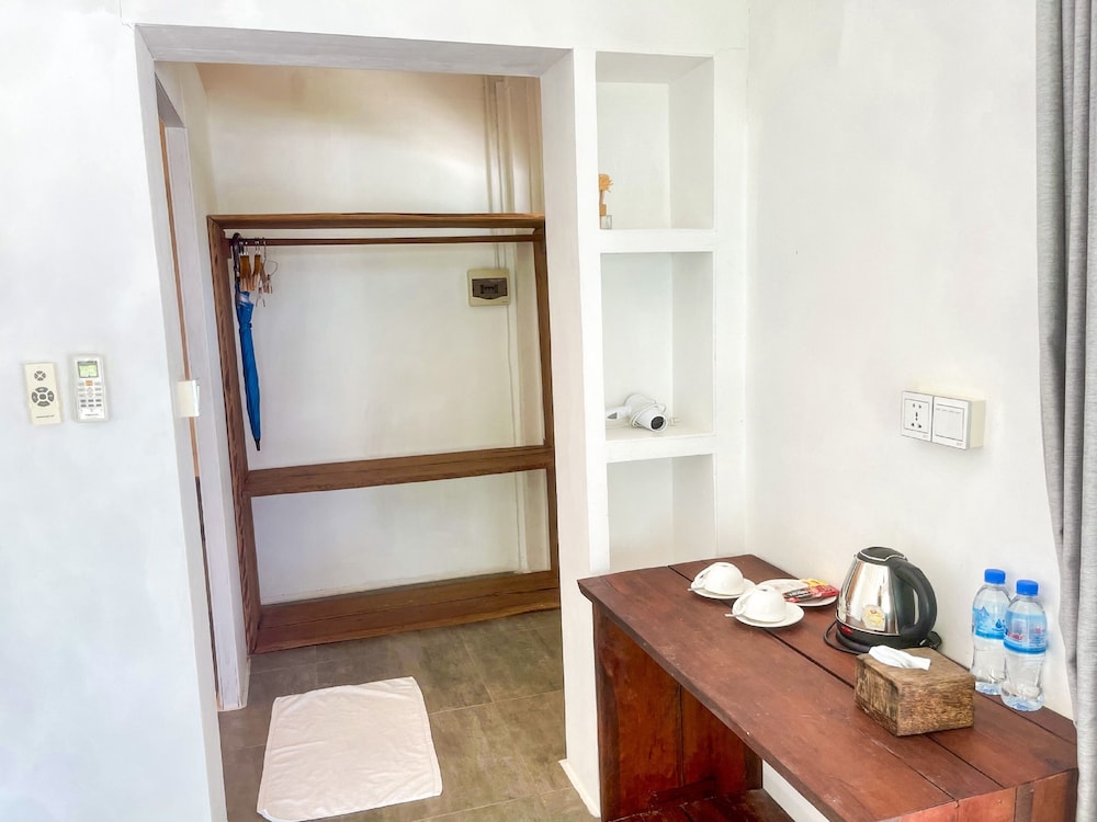 Bungalow King Sea View - Photo 6