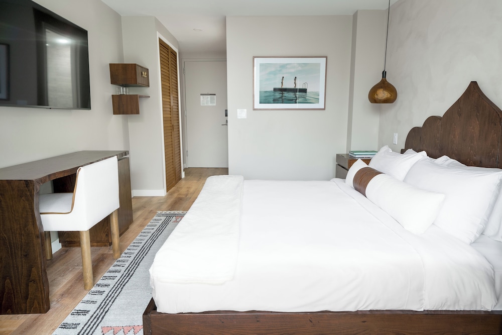 Deluxe Room, 1 Twin Bed photo 3