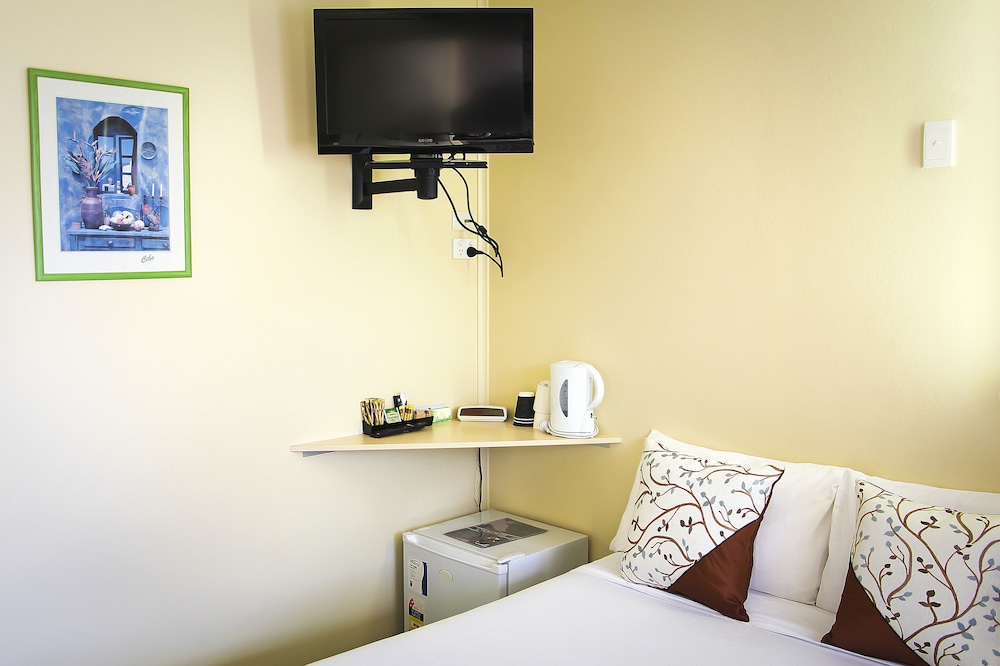 Standard Single Room, 1 Double Bed