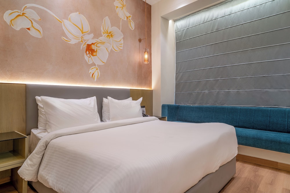 Smart Double Room - Photo 8
