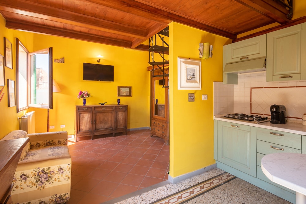 Comfort Apartment