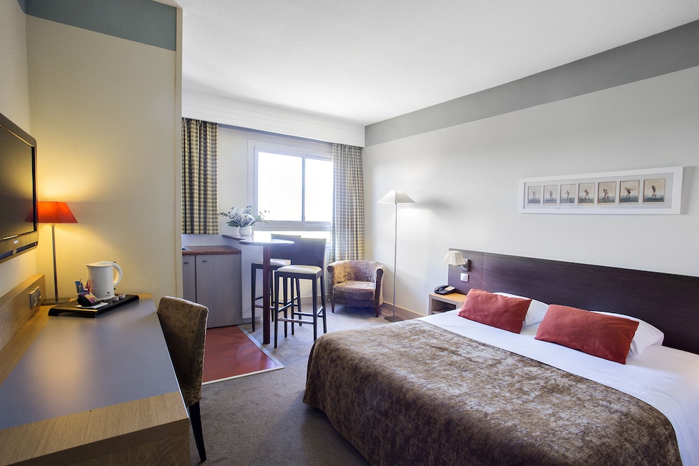 Studio, 1 Double Bed, Kitchenette - Photo 4