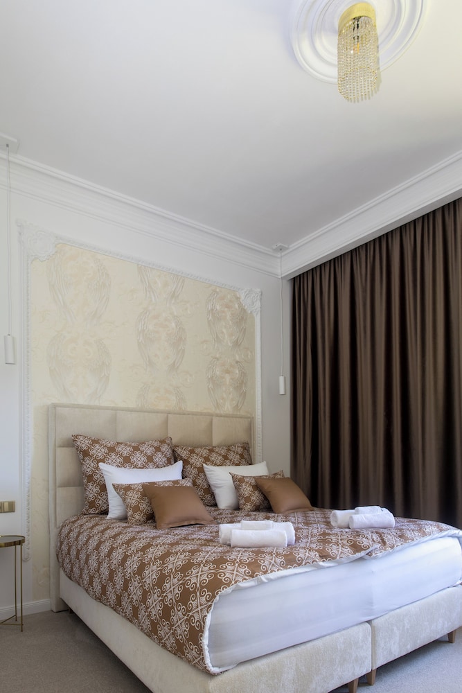 Luxury Double Room photo 1