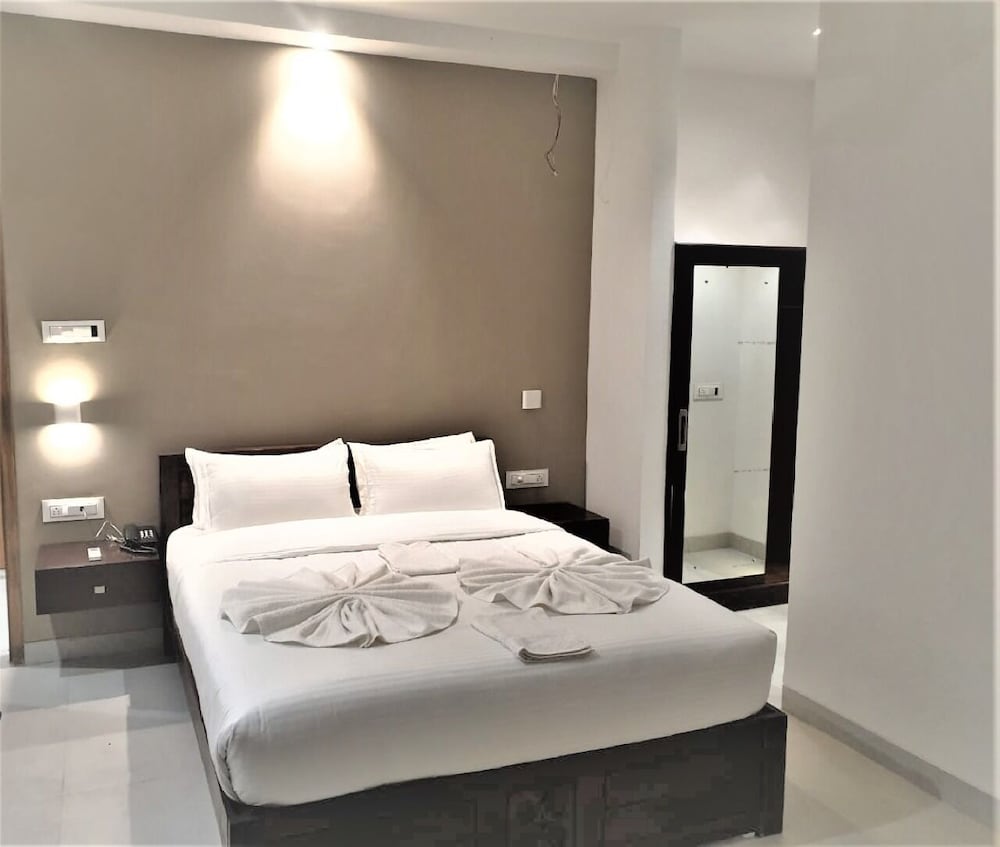 Luxury Room - Photo 3