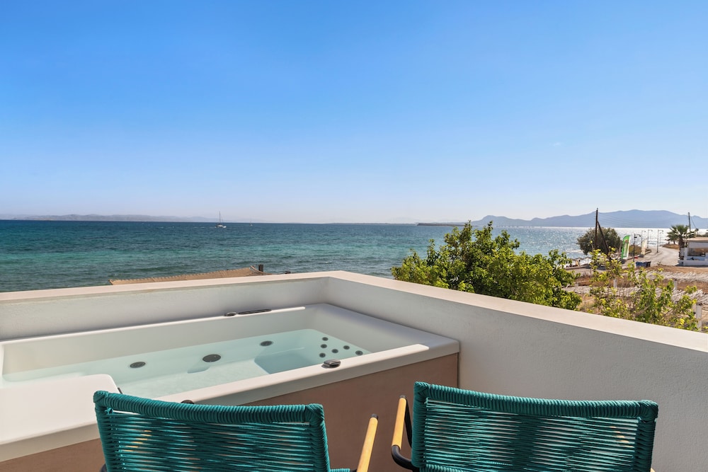 Executive Suite, Sea View photo 3